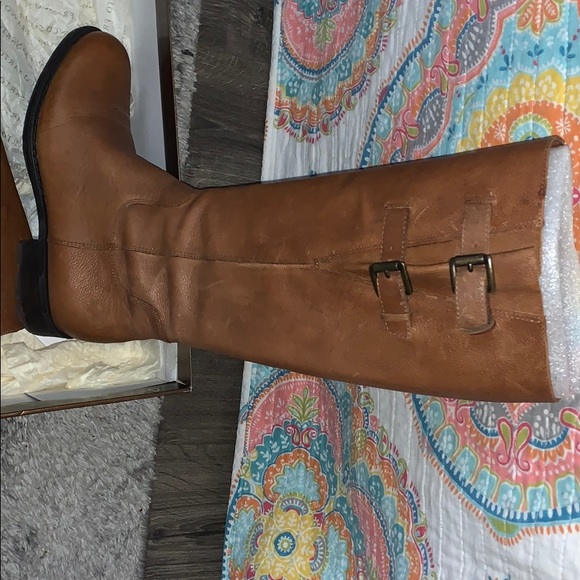 Riding boots - Picture 4 of 4